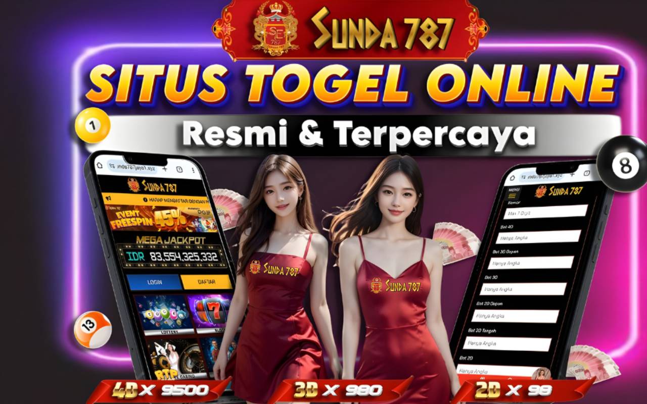 SITUS NOMOR 1 DIINDONESIA